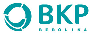 Logo BKP Berolina Polyester